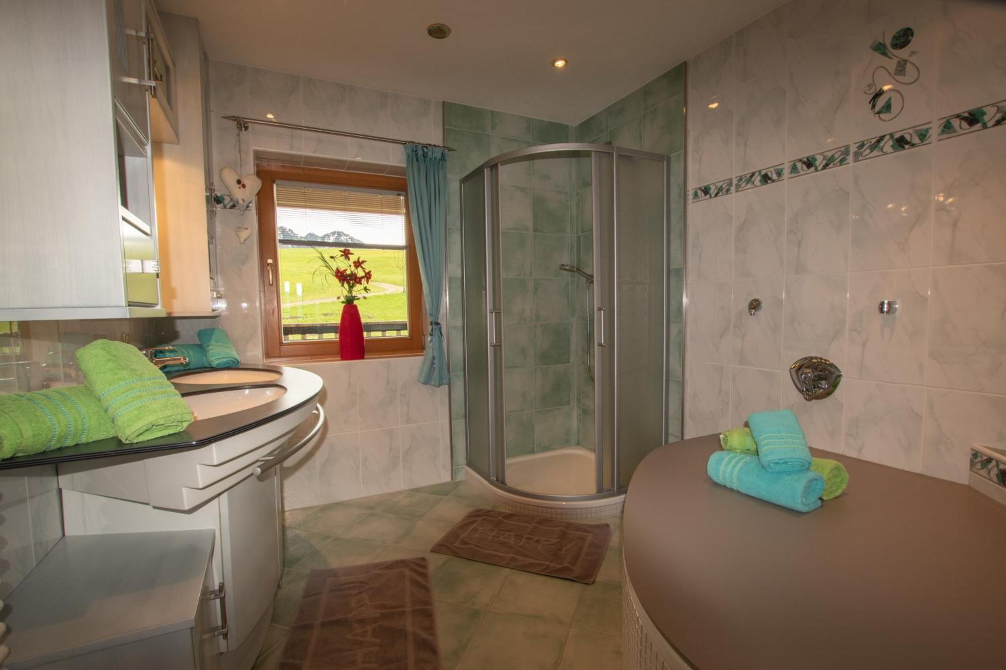 Ferienwohnung Wildschoenau By Fewo-Plan In Panoramalage Wild191 Thierbach Exteriér fotografie
